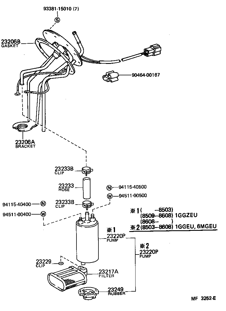 Figure MF3252E