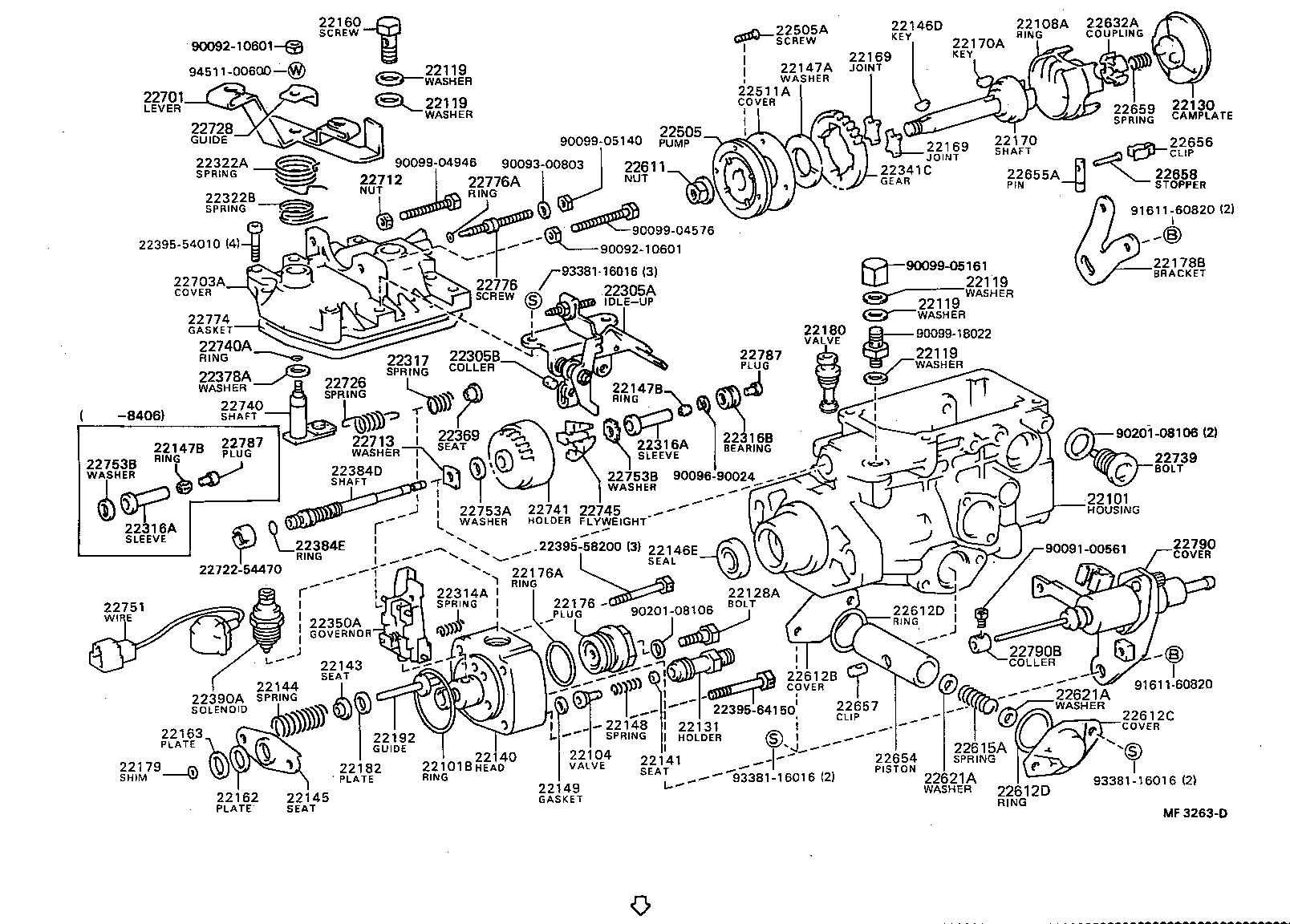 Figure MF3263D