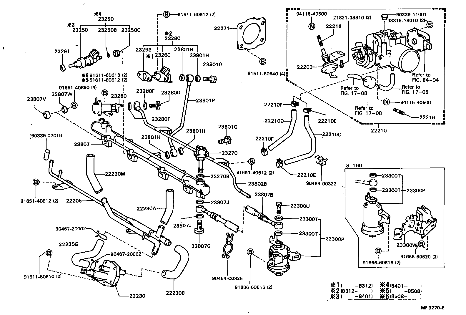 Figure MF3270E