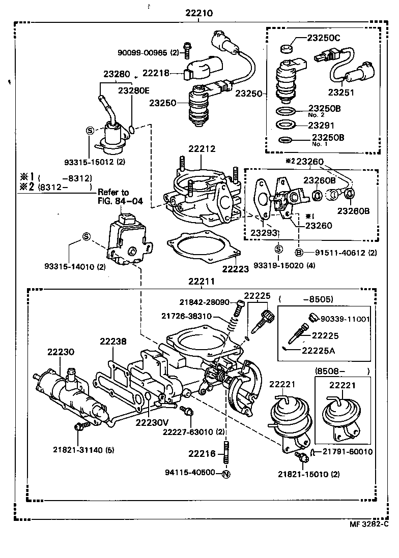 Figure MF3282C