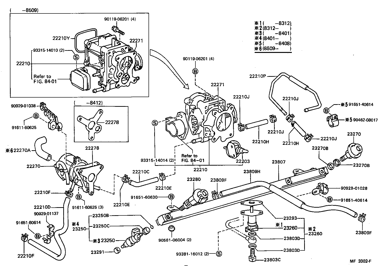 Figure MF3302F