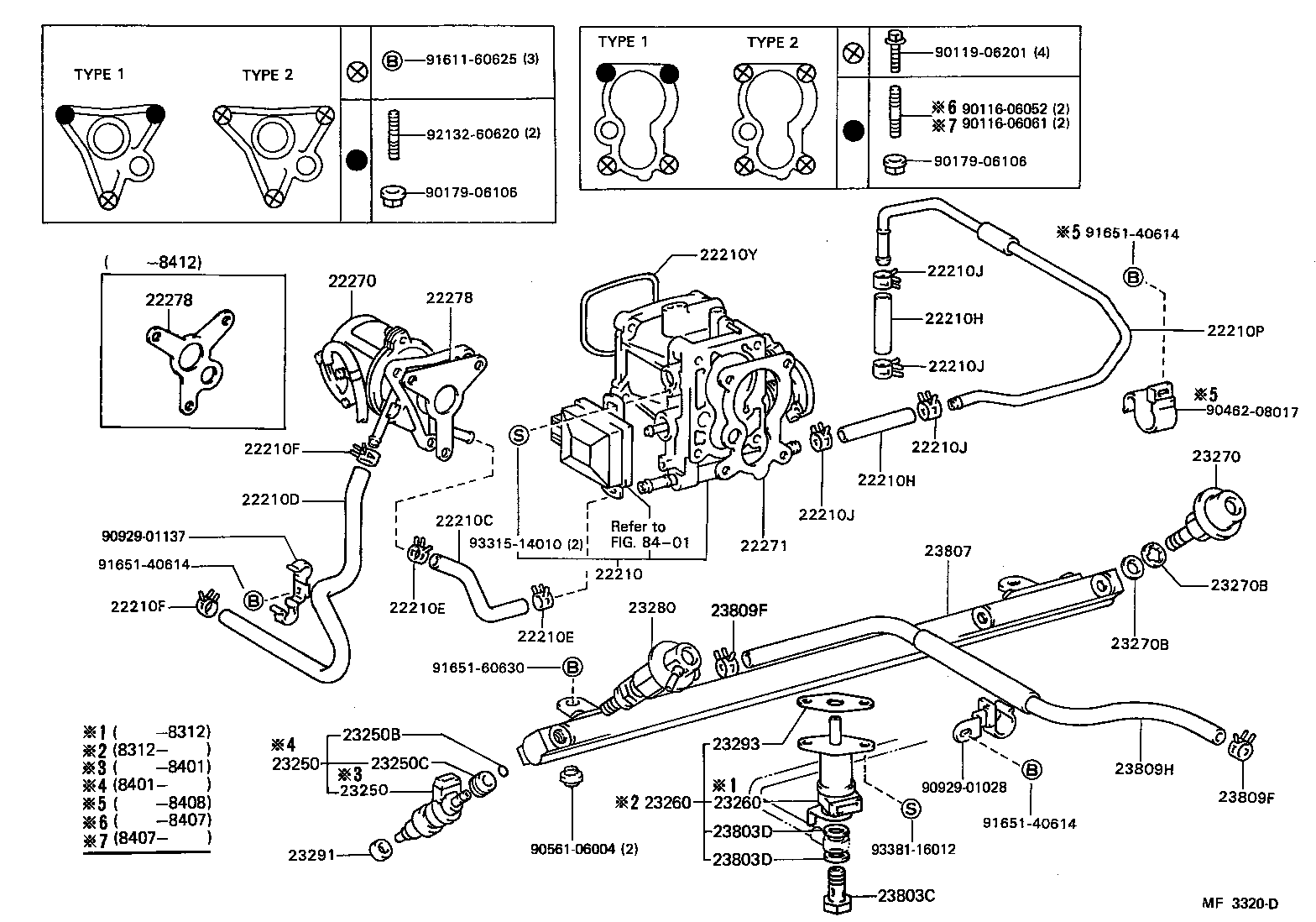 Figure MF3320D