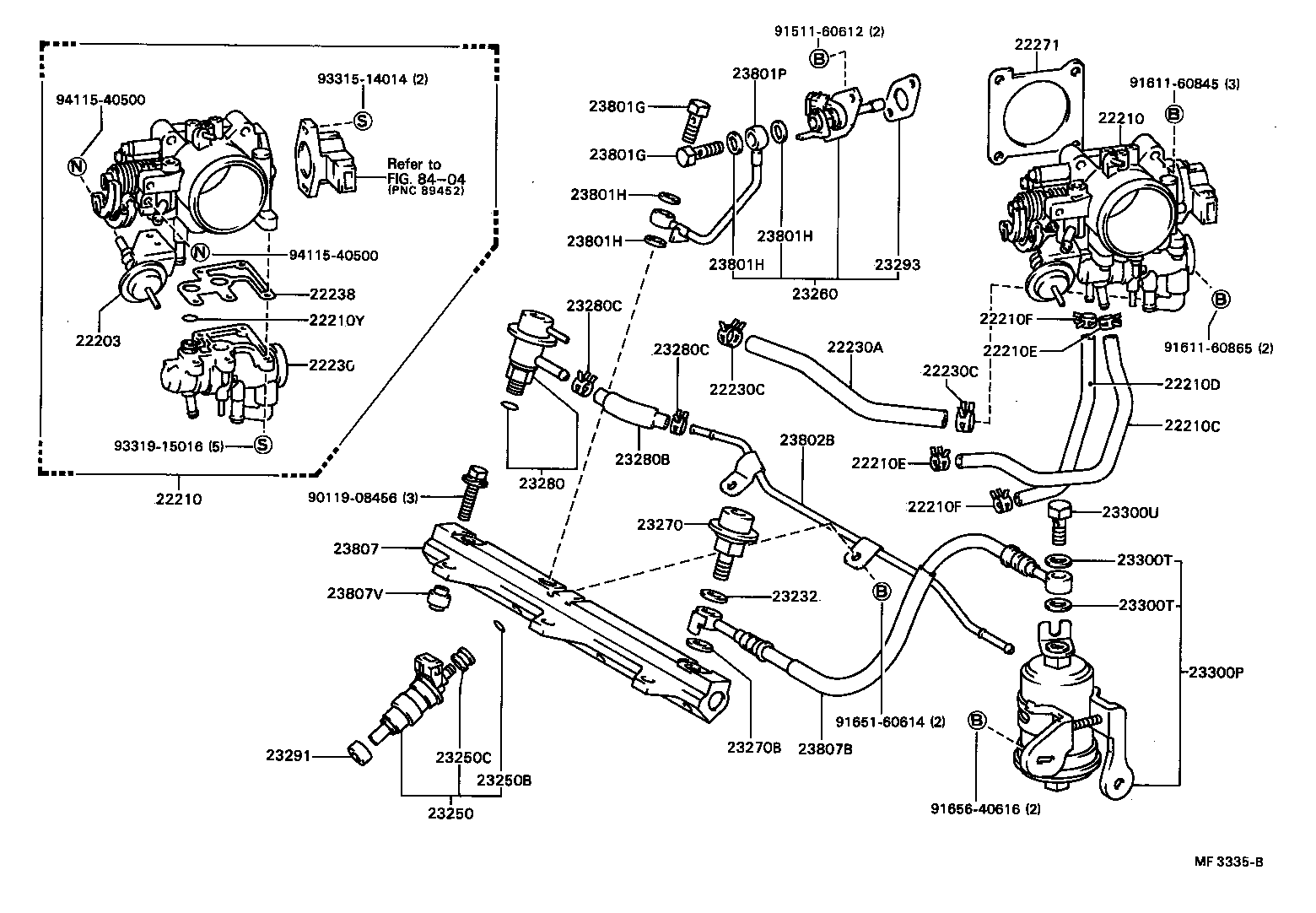 Figure MF3335B