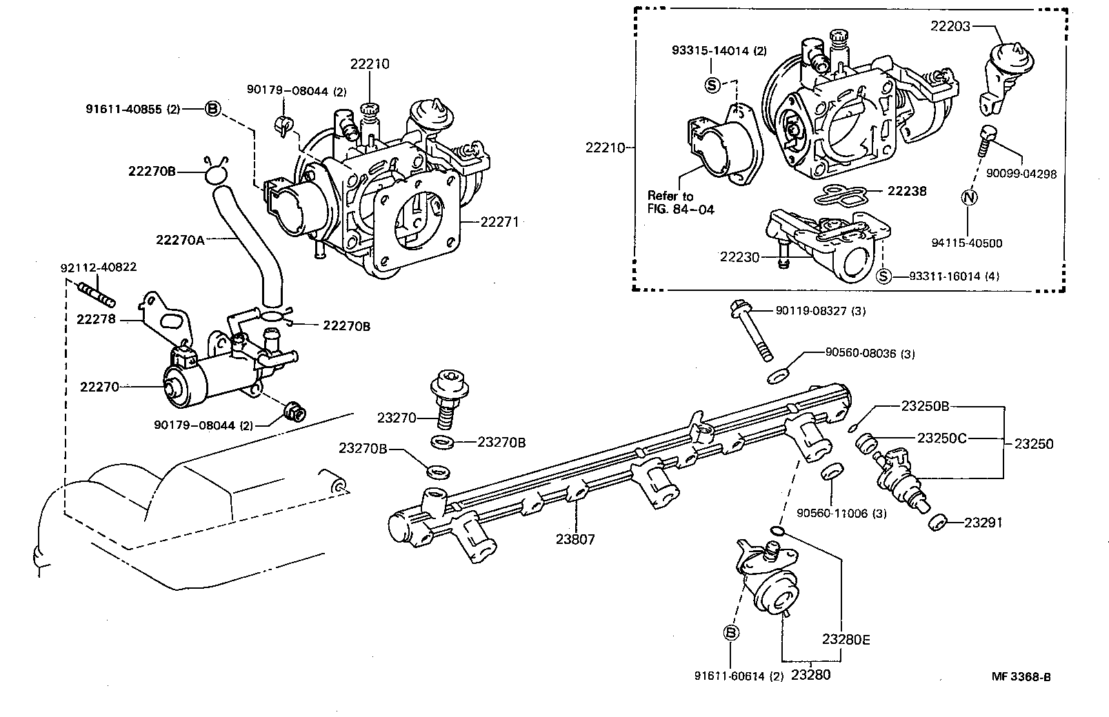 Figure MF3368B