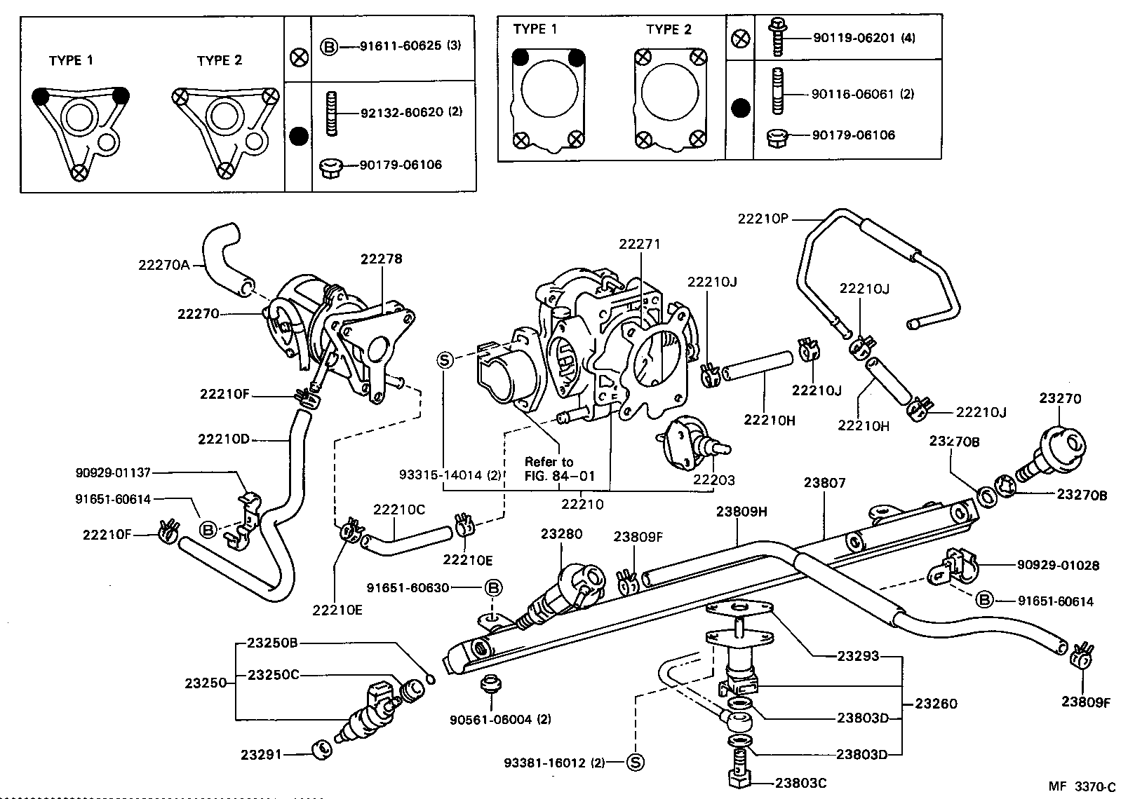 Figure MF3370C