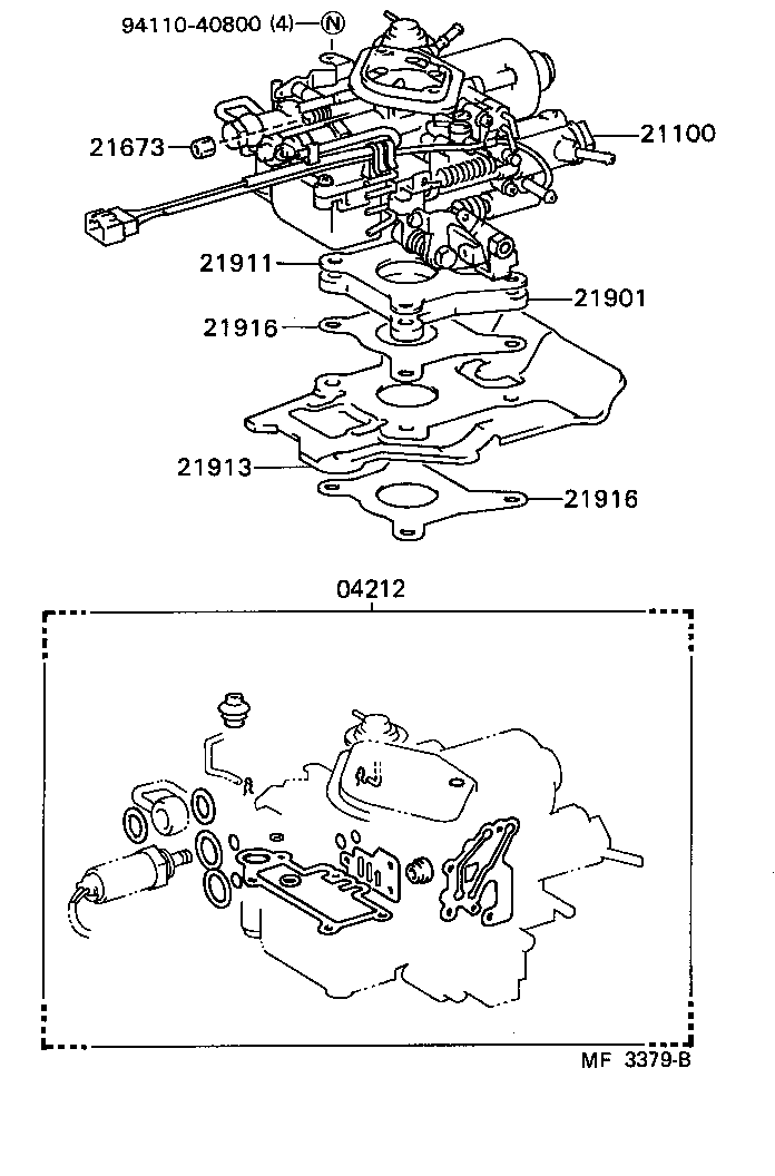 Figure MF3379B