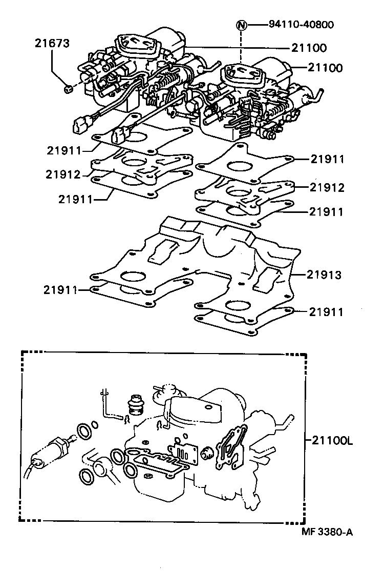 Figure MF3380A