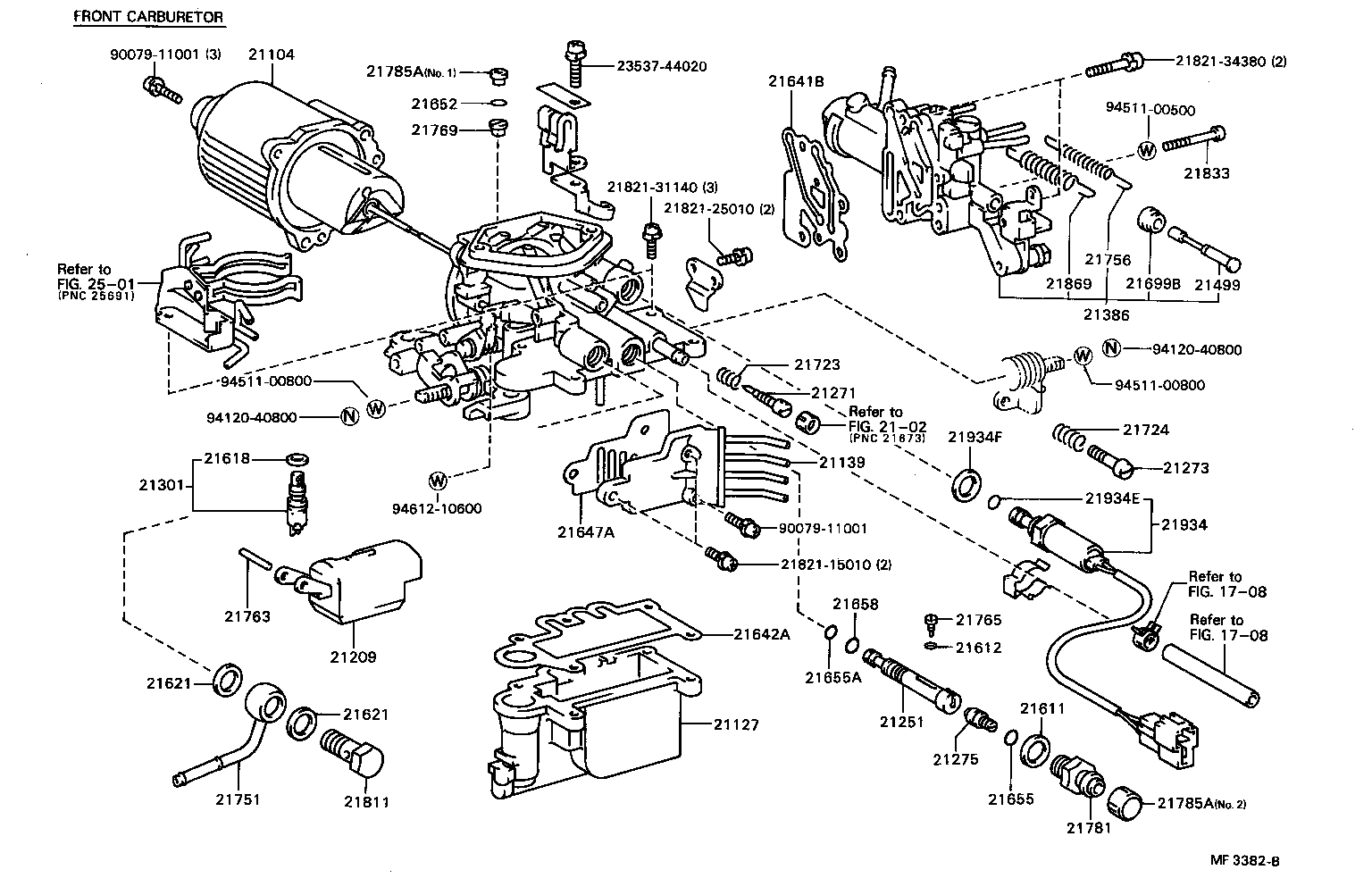 Figure MF3382B