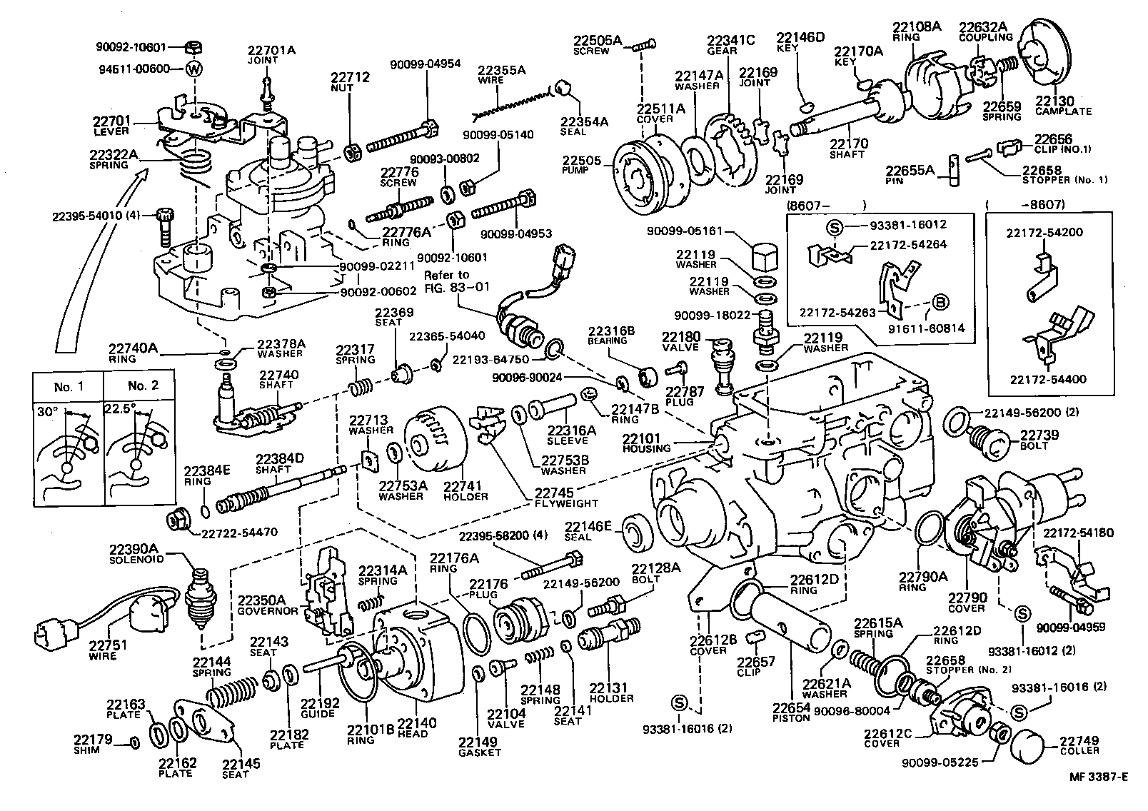 Figure MF3387E