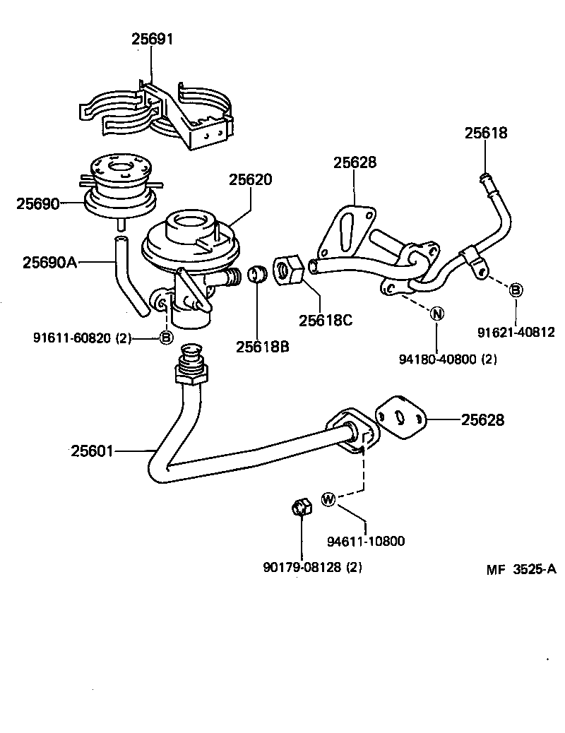 Figure MF3525A