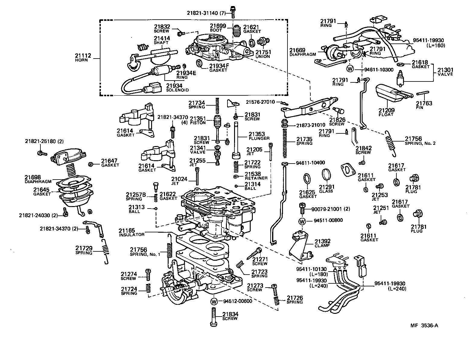 Figure MF3536A