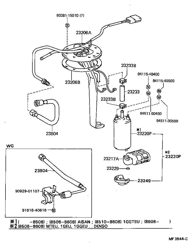 Figure MF3544C