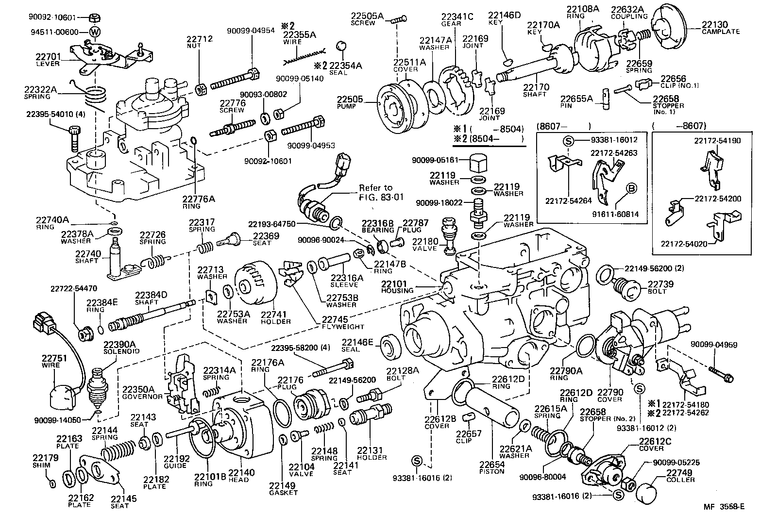 Figure MF3558E