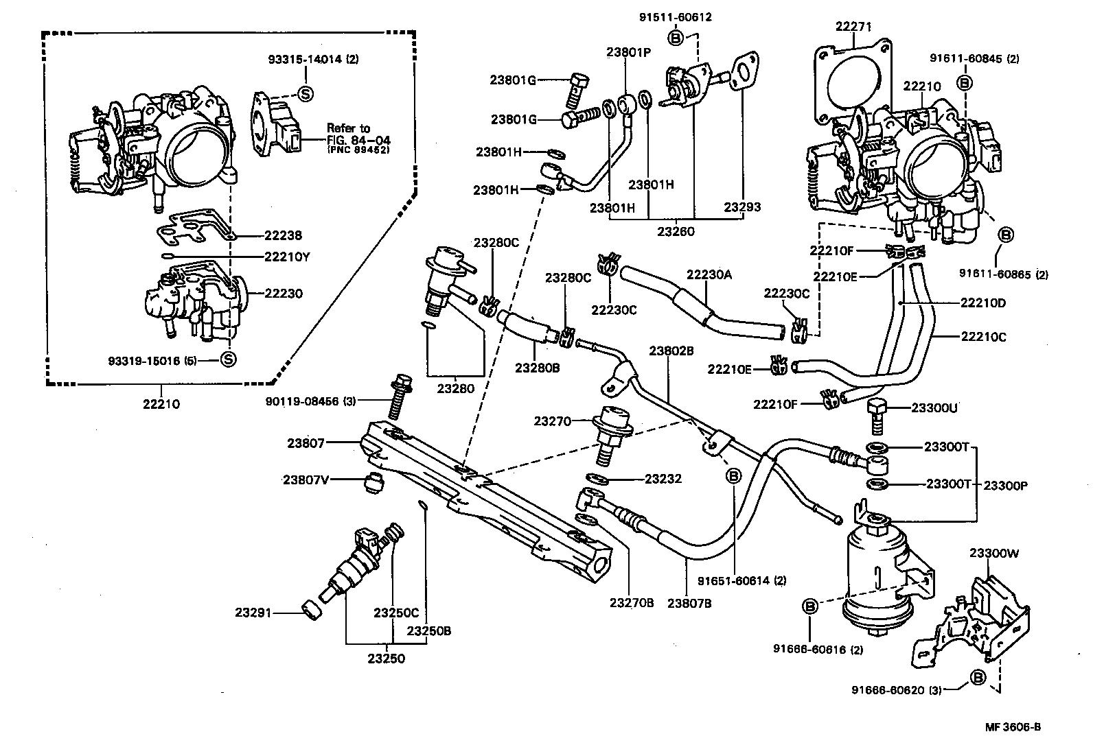 Figure MF3606B
