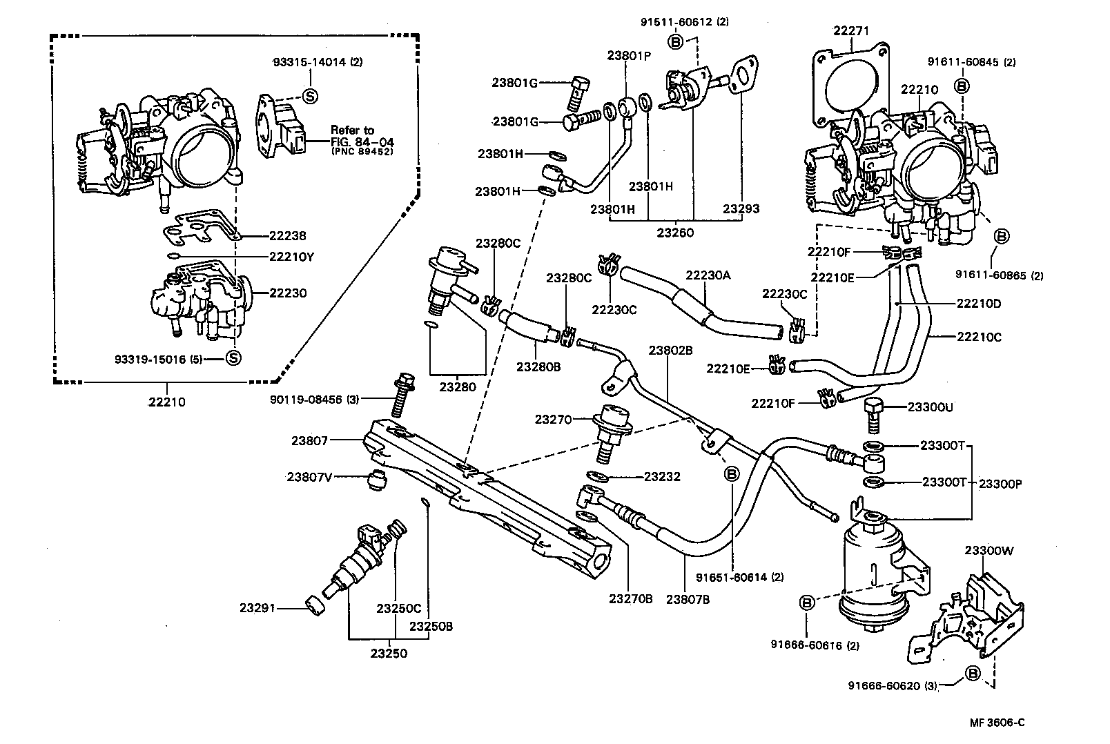 Figure MF3606C