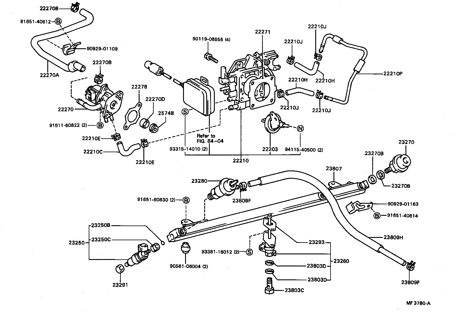 Figure MF3780A