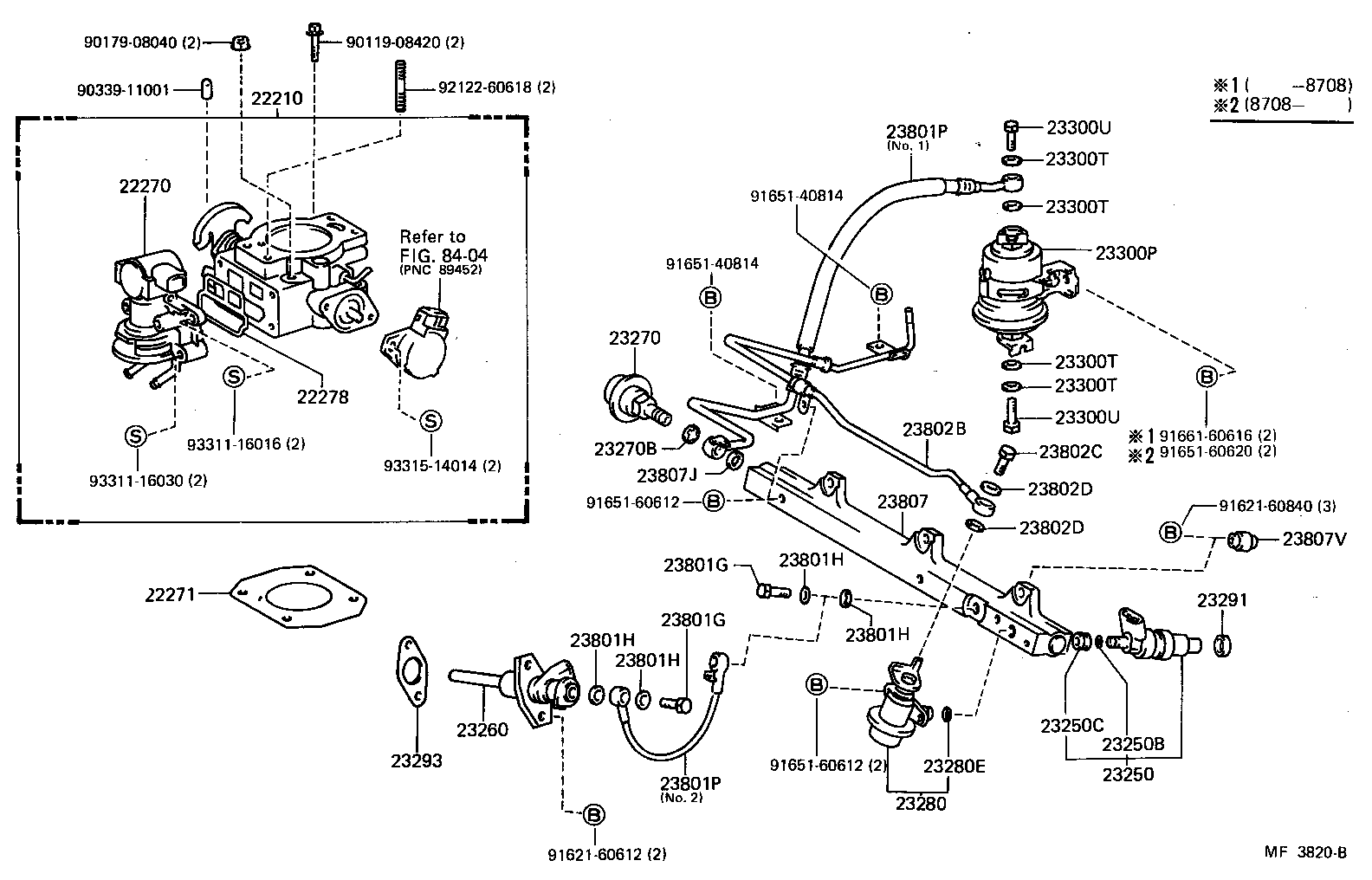 Figure MF3820B