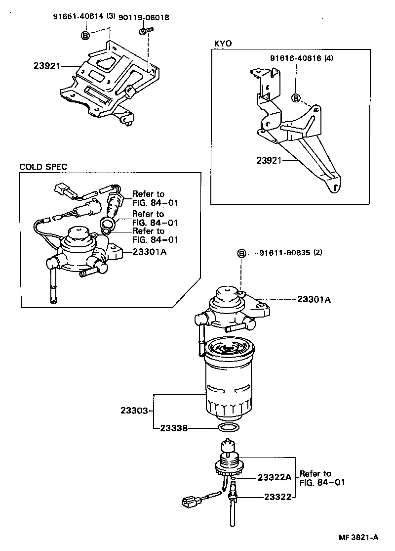 Figure MF3821A