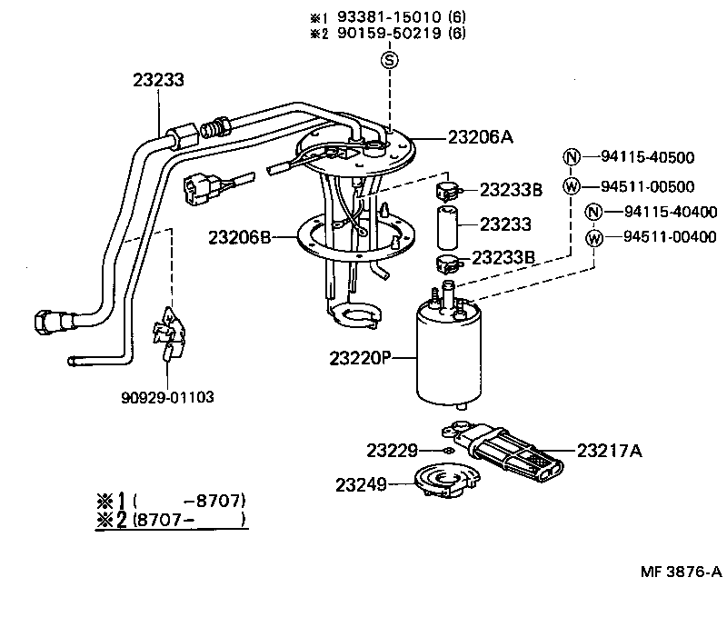 Figure MF3876A