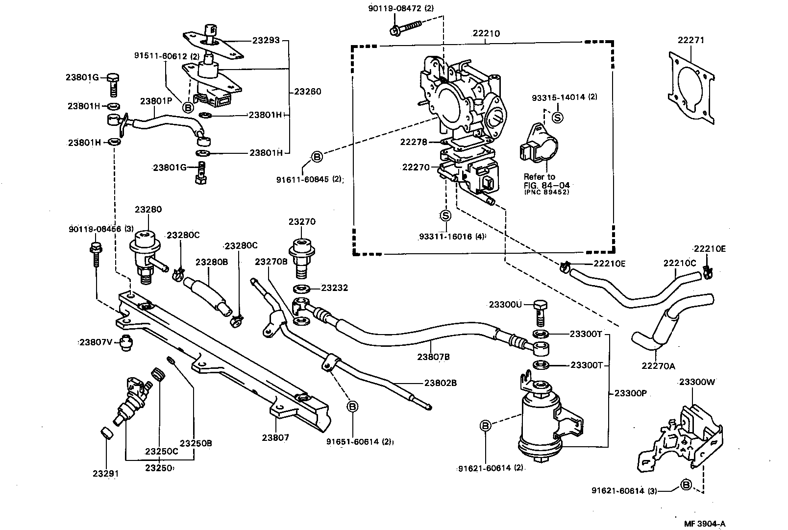 Figure MF3904A