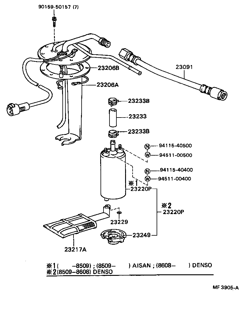 Figure MF3905A