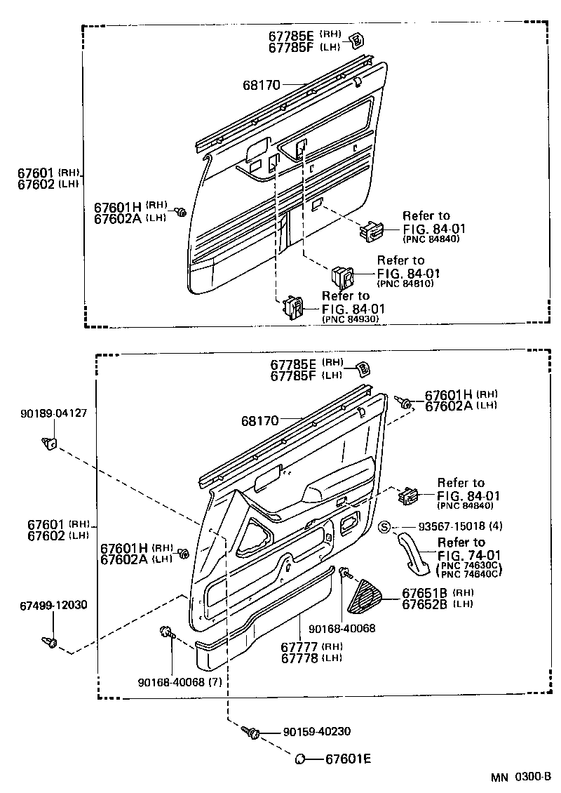 Figure MN0300B