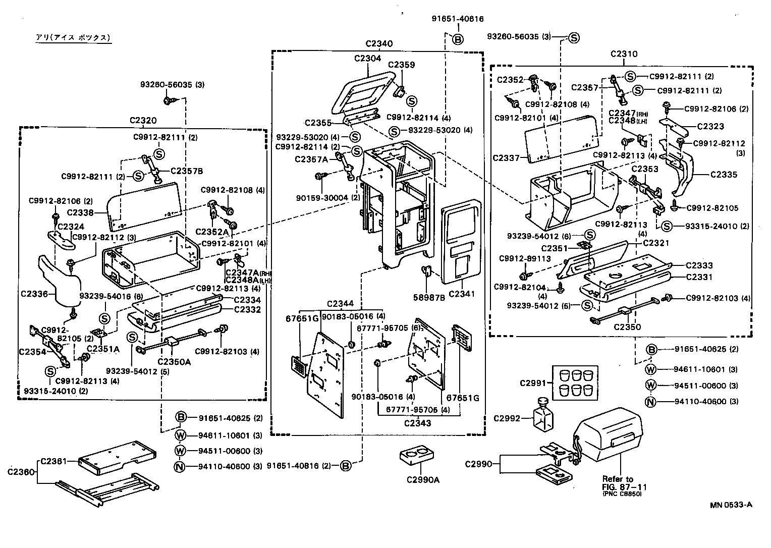 Figure MN0533A