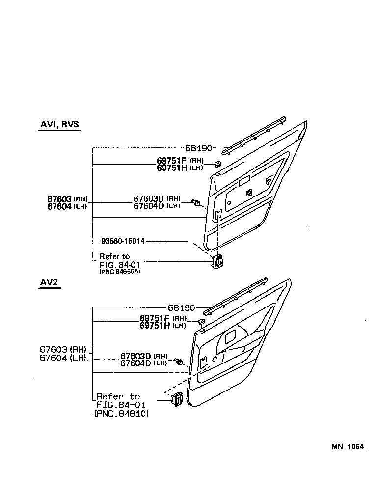 Figure MN1054