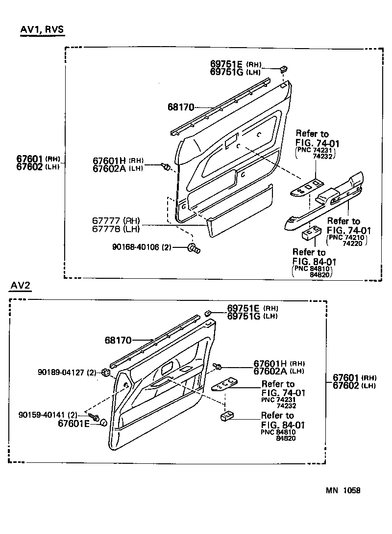 Figure MN1058