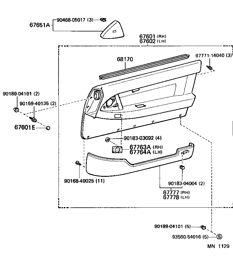 Figure MN1129