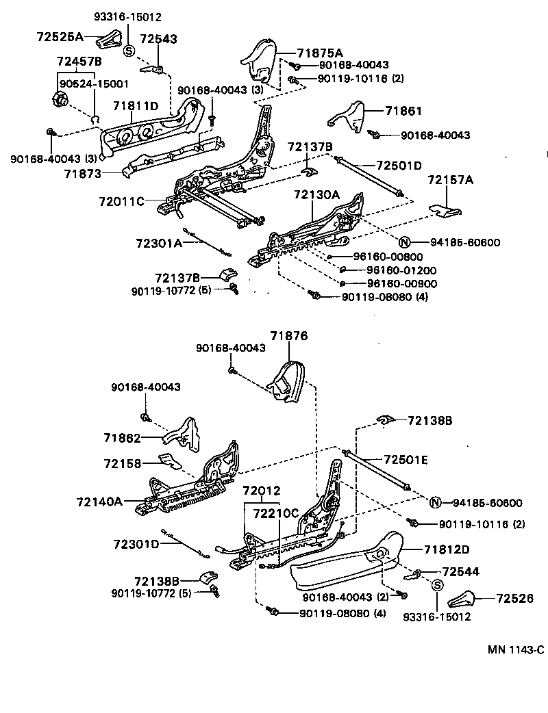 Figure MN1143C