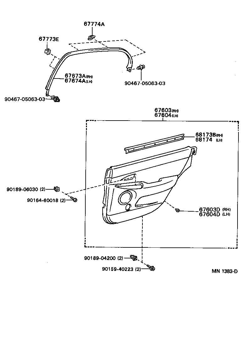 Figure MN1383D
