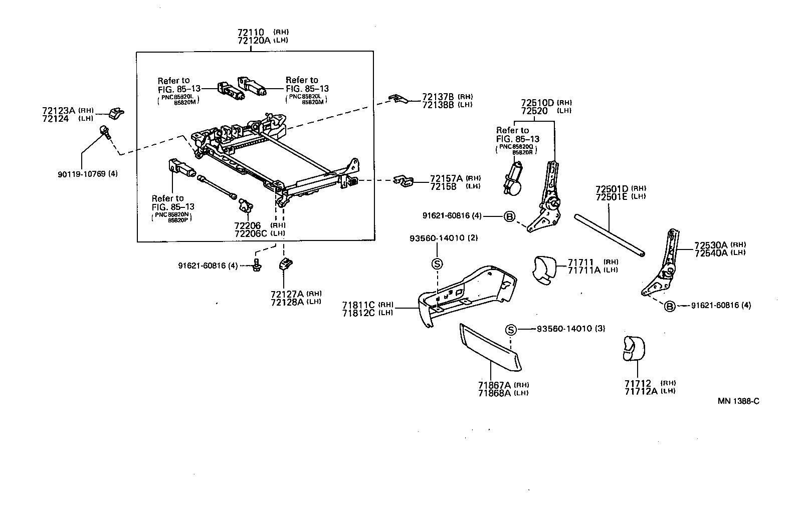 Figure MN1388C