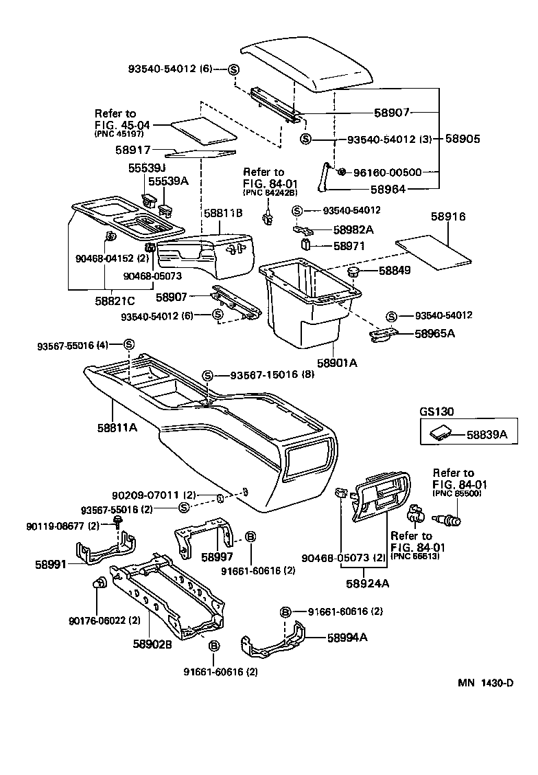 Figure MN1430D