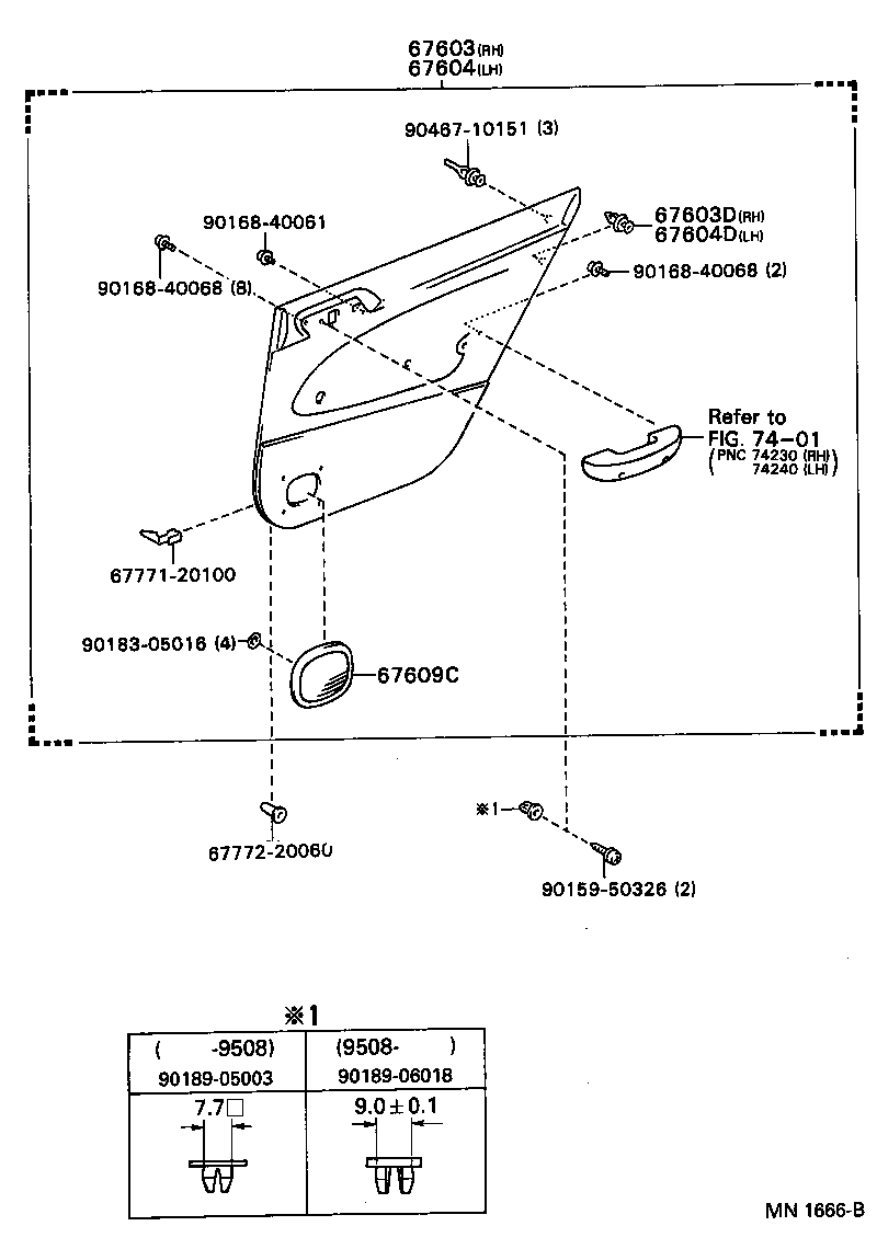 Figure MN1666B