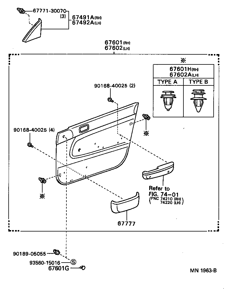 Figure MN1963B