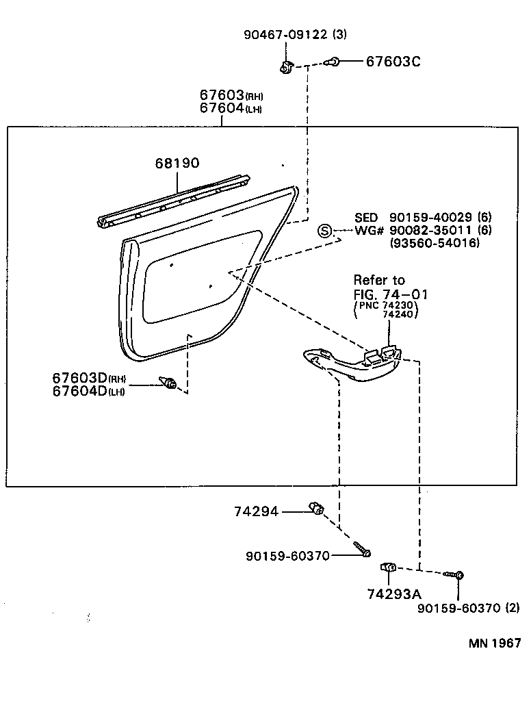 Figure MN1967