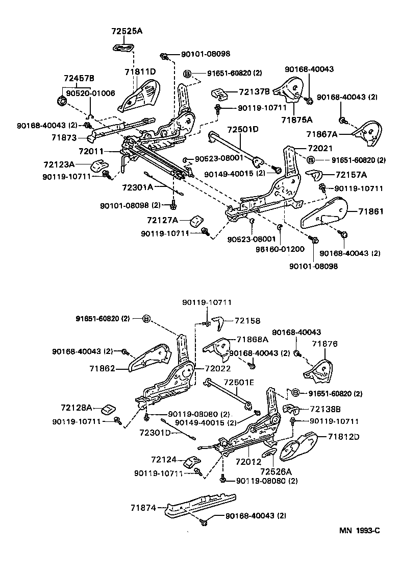 Figure MN1993C