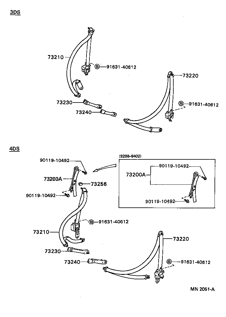 Figure MN2051A