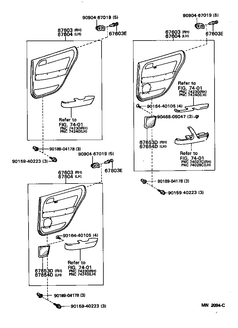 Figure MN2094C