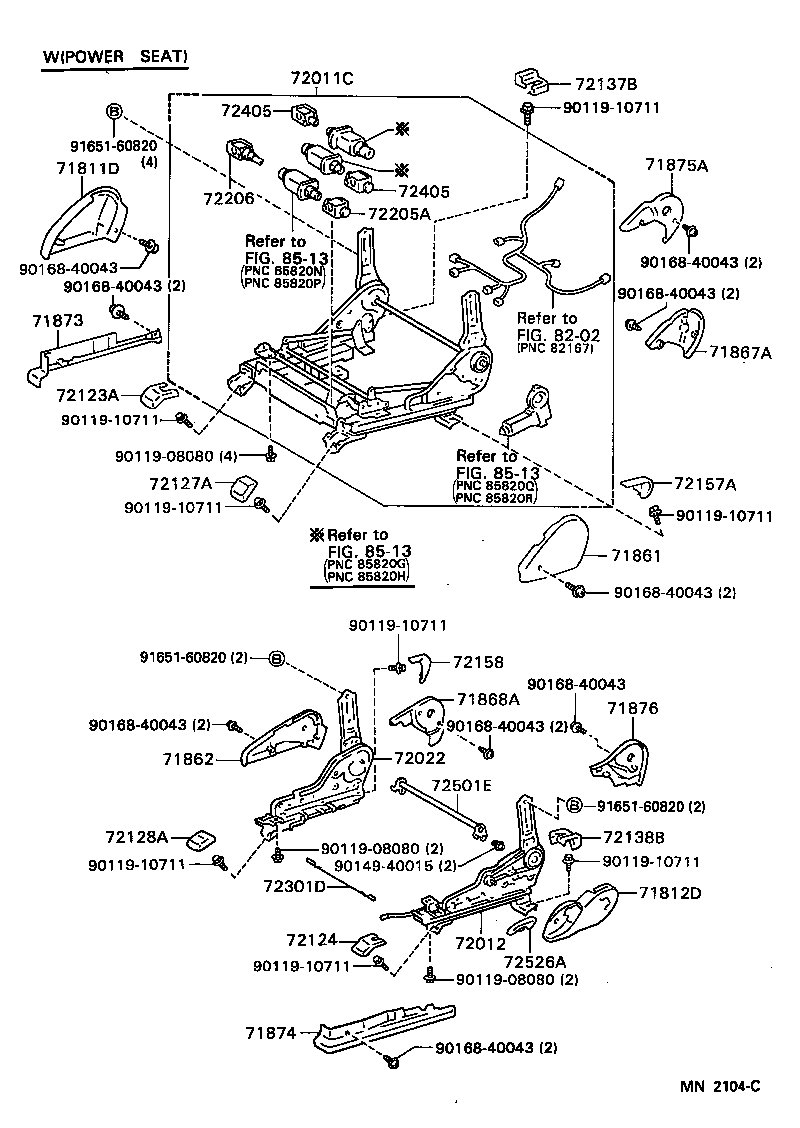 Figure MN2104C