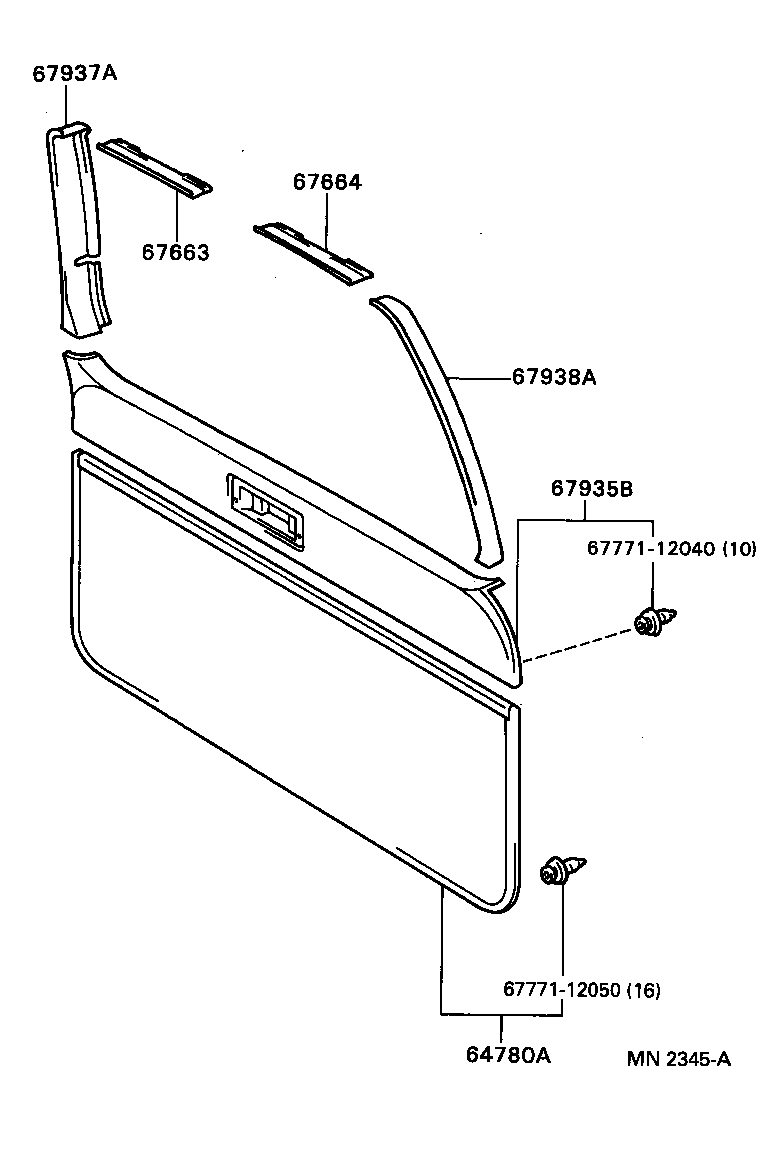 Figure MN2345A