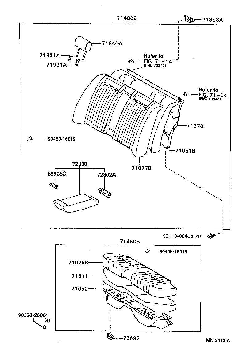 Figure MN2413A