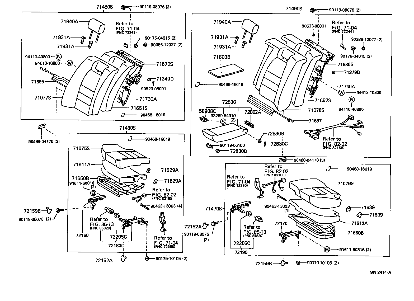 Figure MN2414A