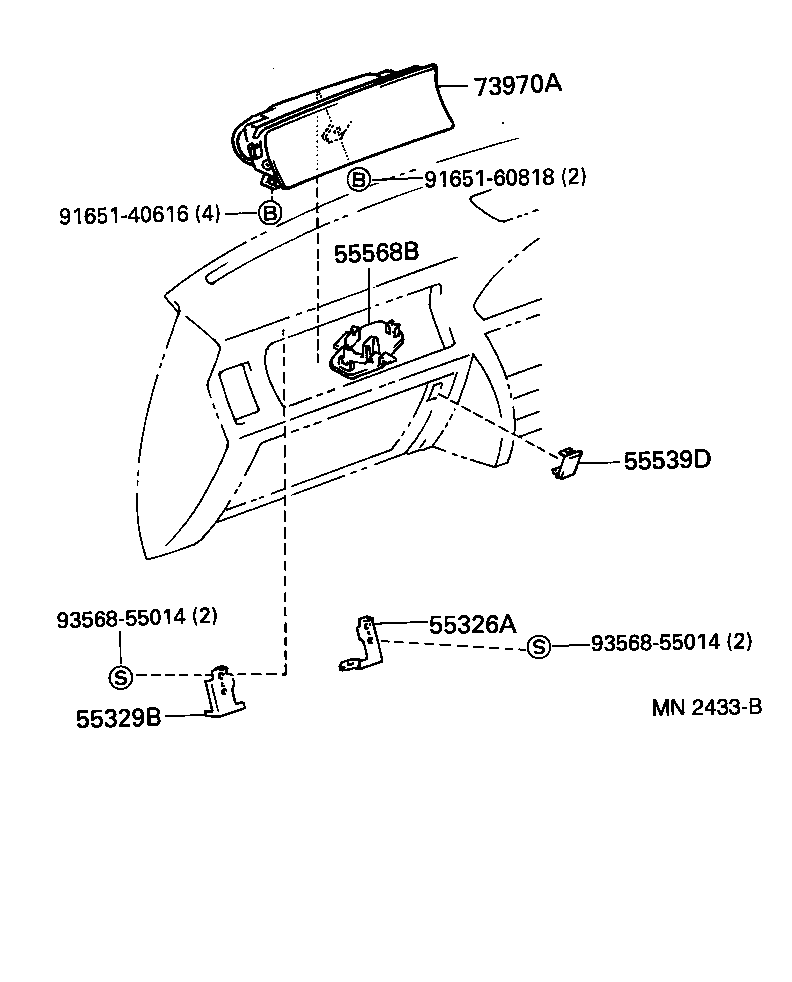 Figure MN2433B