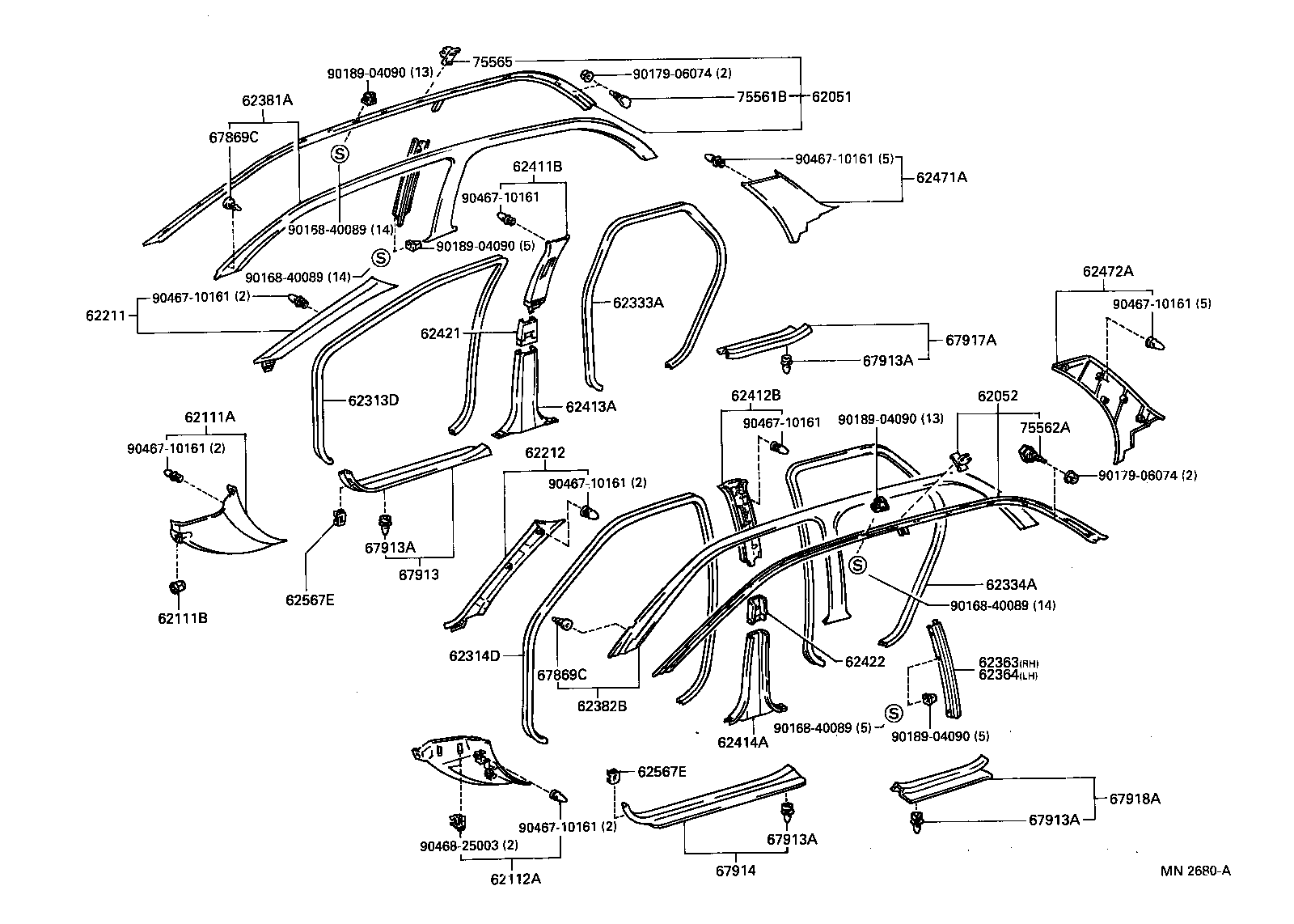 Figure MN2680A