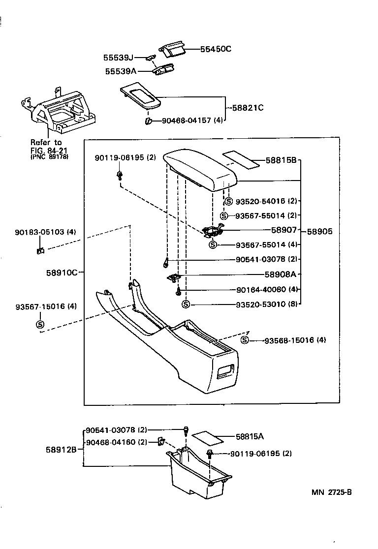 Figure MN2725B