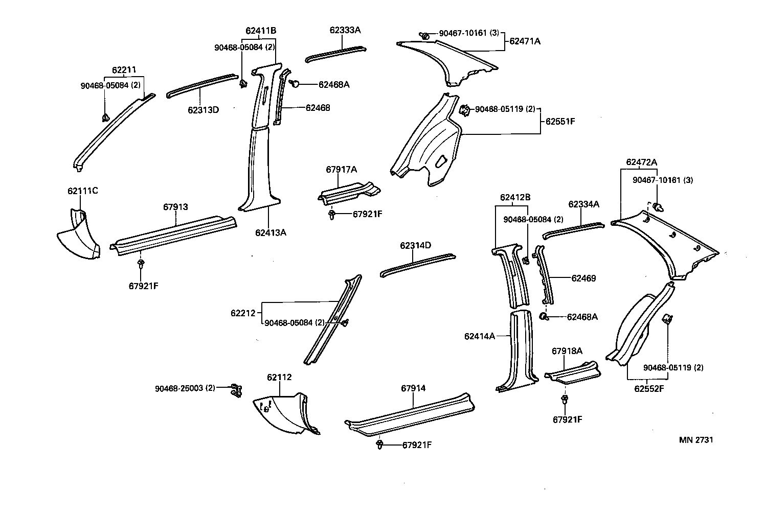 Figure MN2731