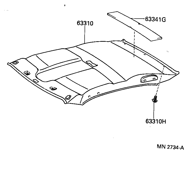 Figure MN2734A