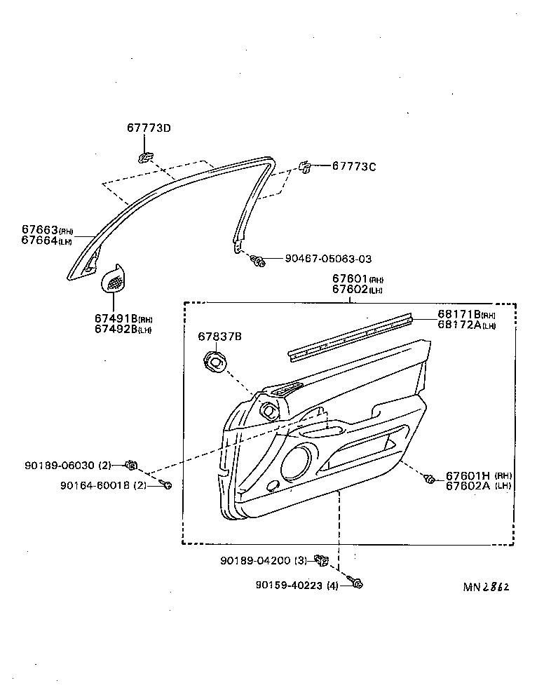 Figure MN2862